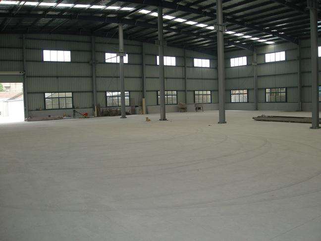 桂东工业厂房楼板检测的重要